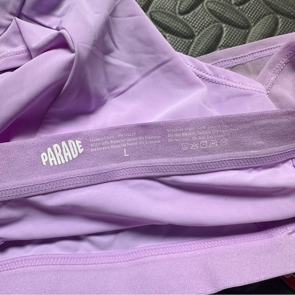 Parade Underwear Bundle of 2 NWT - Picture 5 of 7